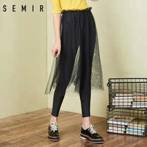 Semir/森马 19-018200202-9000