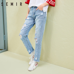 Semir/森马 17-027240034-0820