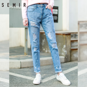 Semir/森马 17-027240034-0820