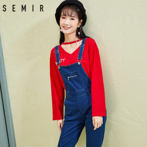 Semir/森马 17-027240061-0840