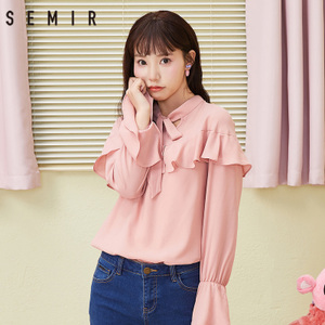 Semir/森马 19-018050310-6000