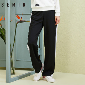 Semir/森马 19-018270001-0199