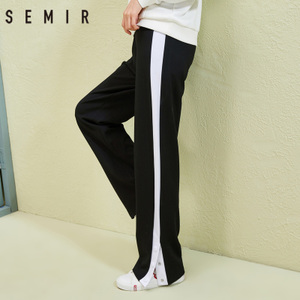 Semir/森马 19-018270001-0199