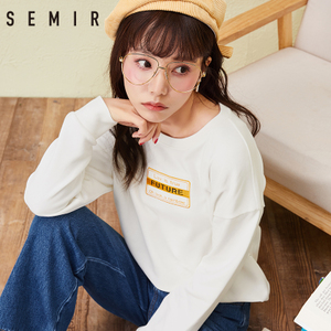 Semir/森马 19-018160218-1100