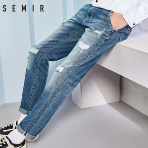 Semir/森马 17-017241024-0840