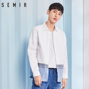 Semir/森马 19-018051314-0111