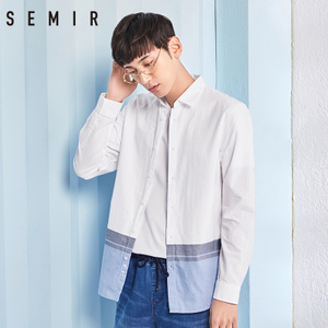 Semir/森马 19-018051314-0111