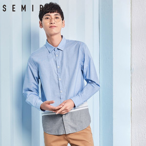 Semir/森马 19-018051314-0188