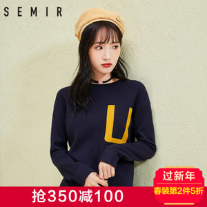 Semir/森马 17-017070041