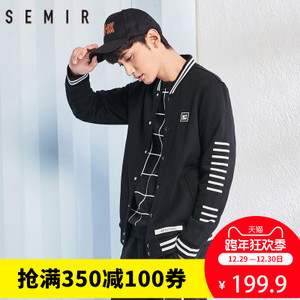 Semir/森马 19-018081210