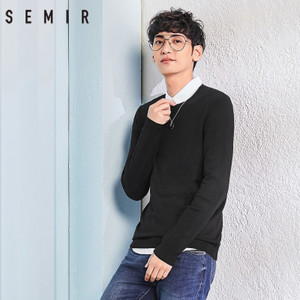 Semir/森马 17-017071012-9000