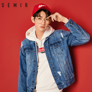 Semir/森马 19-018081196-0810