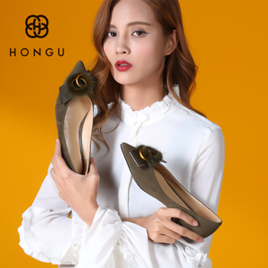 HONGU/红谷 HX730245