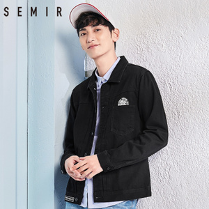 Semir/森马 19-018081187-0870