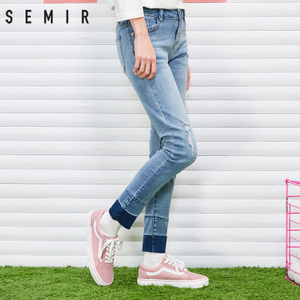 Semir/森马 17-017240052-0820