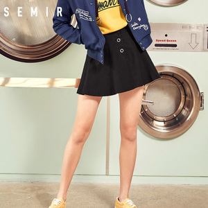 Semir/森马 19-038200301-9000