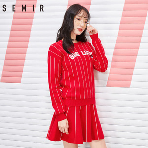 Semir/森马 17-017070803-6620