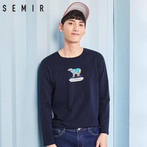 Semir/森马 19-018011228-8700