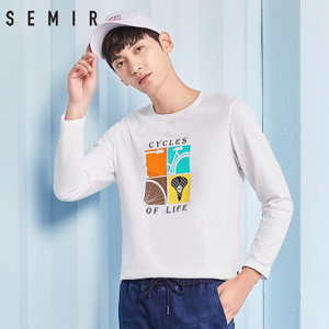 Semir/森马 19-018011220-1000