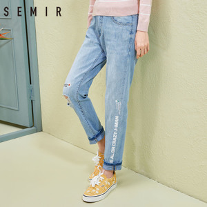 Semir/森马 17-027240031-0820