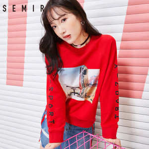 Semir/森马 17-017160064-6620