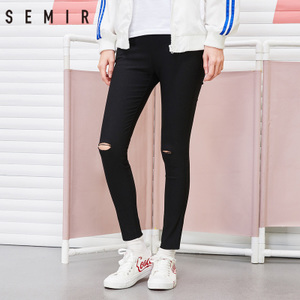 Semir/森马 19-018210301-9000