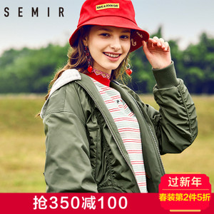 Semir/森马 19-018080306