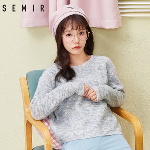 Semir/森马 17-017070011-2000