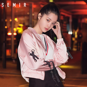 Semir/森马 19-028080301-6301