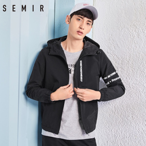 Semir/森马 19-018081369-9000