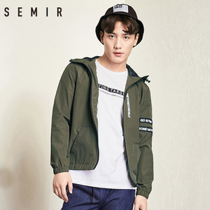 Semir/森马 19-018081369-4600