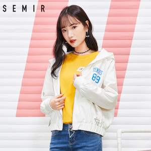 Semir/森马 19-018080305-1100