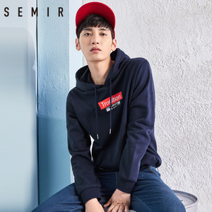 Semir/森马 19-018161221-8700