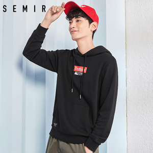 Semir/森马 19-018161221-9000