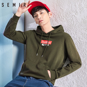 Semir/森马 19-018161221-4600