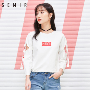 Semir/森马 19-018010208-1000