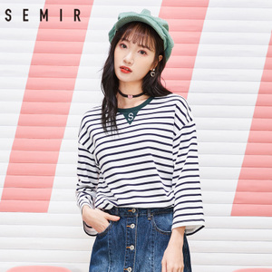 Semir/森马 19-018010209-0118