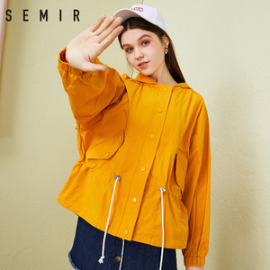 Semir/森马 19-028090302-3310