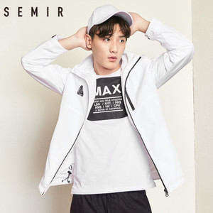 Semir/森马 19-018081324-1100