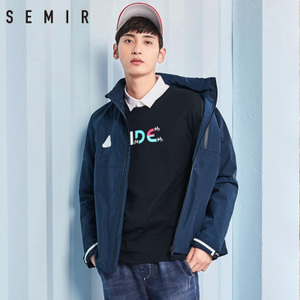 Semir/森马 19-018081324-8700