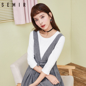 Semir/森马 17-027140054-0011