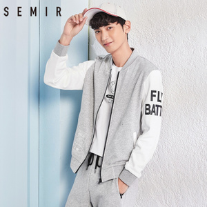 Semir/森马 19-018081209-0121