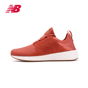 NEW BALANCE 2017Q4MCRUZOP