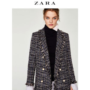 ZARA 07772604401-21