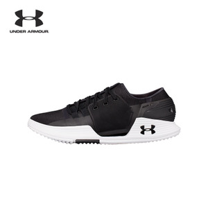 Under Armour/安德玛 3000341-001