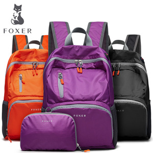 FOXER/金狐狸 843001F