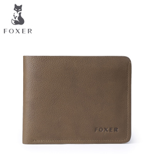 FOXER/金狐狸 333001F
