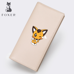 FOXER/金狐狸 211006F1