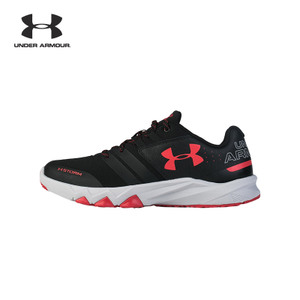 Under Armour/安德玛 1301144-001