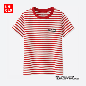 Uniqlo/优衣库 UQ405771000